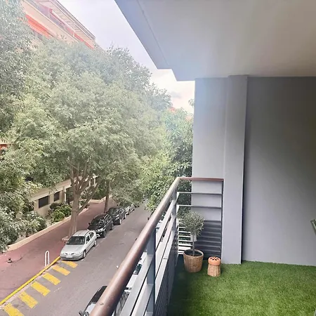 Spacieux Et Moderne - Centre De Cannes